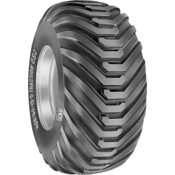 Pneu pro těžký stroj BKT TR 882 400/60 R15,5 155A6/149A8