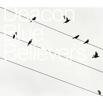 Zahraniční hudba Deacon Blue - Believers (2016) (CD, 0211434EMU)