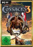 Cossacks 3 Gold PC krabicová verze