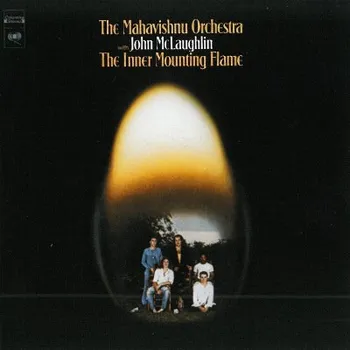 Zahraniční hudba Mahavishnu Orchestra - Inner Mounting Flame (Remastered) (CD, 065523-2)