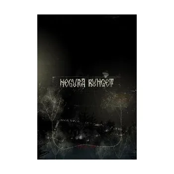 Zahraniční hudba Negura Bunget - Focul Viu (3CDD, WOLF021BOX)