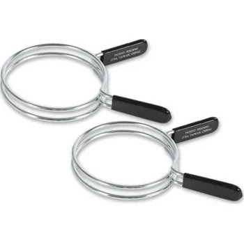 Truhlářská svěrka IGM rychloupínací dvojitá spona 100 mm