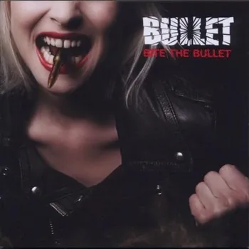Zahraniční hudba Bullet - Bite The Bullet (2008) (CD, BLOD046)