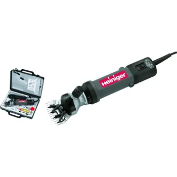 Stříhací strojek XTRA 230V/320W pro ovce,kozy