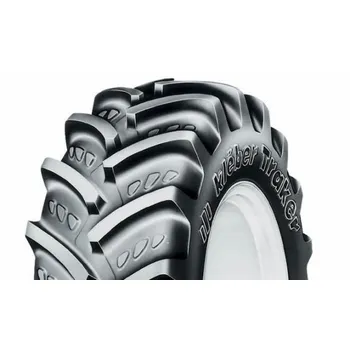 Pneu pro těžký stroj Kleber Traker 320/85 R28 124A8/121B
