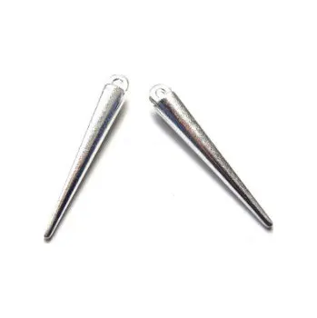 Přívěsek Přívěsek spike / trn 35x5mm