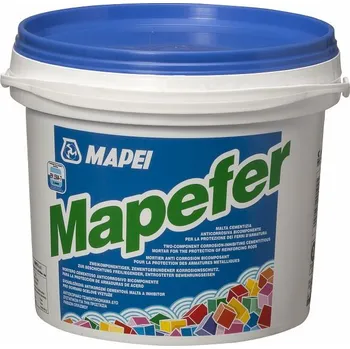malta Mapei Mapefer