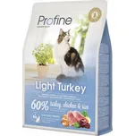 Profine Cat Light Turkey