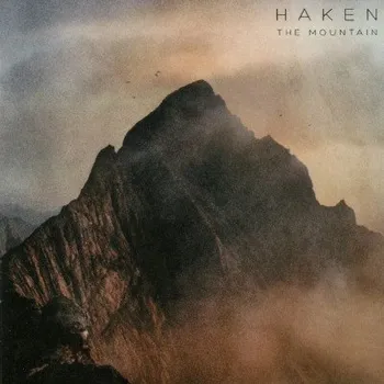 Zahraniční hudba Haken - Mountain (2013) (CD, 0506592)