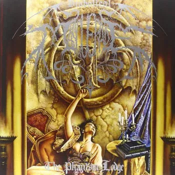 Hudba Diabolical Masquerade - Phantom Lodge (Edice 2014) - 180 gr. Vinyl (LP, VILELP524)