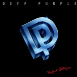 Perfect Strangers - Deep Purple [LP]