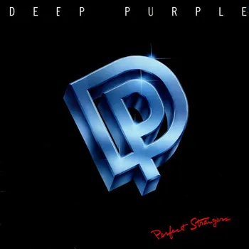 Zahraniční hudba Perfect Strangers - Deep Purple [LP]
