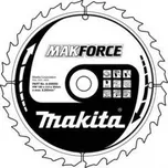 Makita B-08399 235 x 30 mm 20 zubů