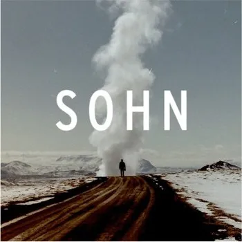 Zahraniční hudba Sohn - Tremors (2014) - Vinyl (LP, CAD3403)