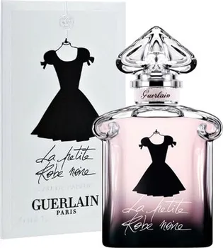 Dámský parfém Guerlain La Petite Robe Noire W EDP