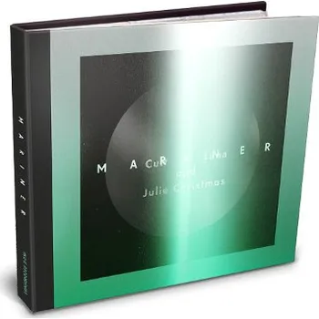 Zahraniční hudba Cult Of Luna & Julie Christmas - Mariner (Limited Edition Digibook, 2016) (CD, INDIE168CDL)