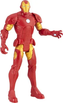 Figurka Hasbro Avengers Iron Man 15 cm