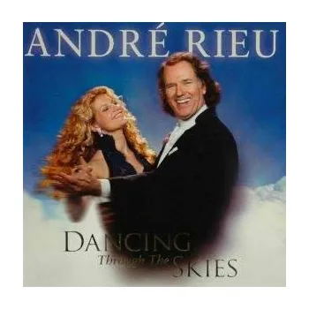 Zahraniční hudba André Rieu - Dancing Through The Skies (CD, 1787487)