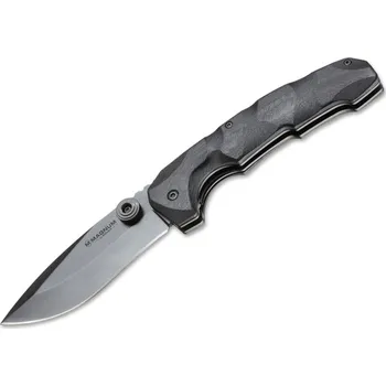 kapesní nůž Böker Magnum Hitman černý