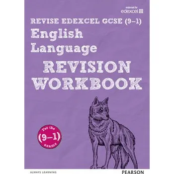 Cizí jazyk Revise Edexcel GCSE English Language Revision Workbook - for 2026, 2027 exams - Hughes, Julie