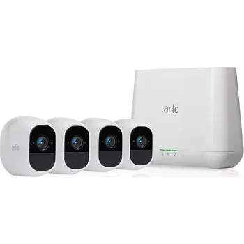 IP kamera Netgear Arlo Pro 2 VMC4430P VMS4430P-100EUS