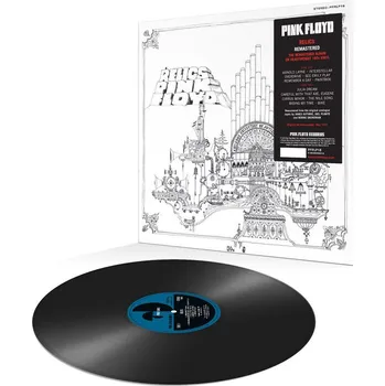 Relics - Pink Floyd [LP]