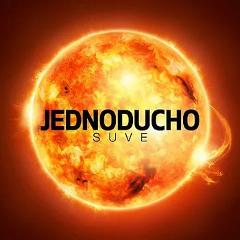 Zahraniční hudba Suvereno - Jednoducho (CD, R1320005-2)