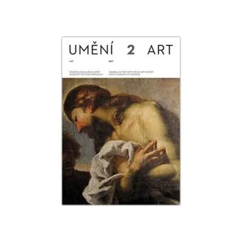 Časopis Umění 2/2017