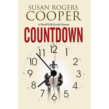 police Countdown: a Milt Kovak Police Procedural - Cooper, Susan Rogers