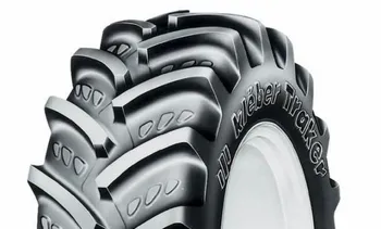 Pneu pro těžký stroj Kleber Traker 420/85 R38 144A8/141B