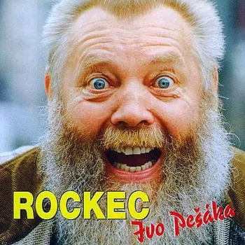 Česká hudba Ivo Pešák - Rockec Ivo Pešáka (2002) (CD, AM80119-2)