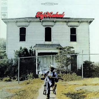 Zahraniční hudba Taj Mahal - Taj Mahal (Edice 2000) (CD, 498173-2)