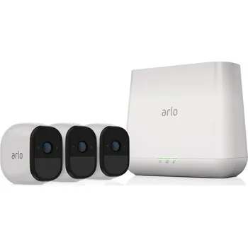 IP kamera Netgear Arlo Pro 2 VMC4330P VMS4330P-100EUS