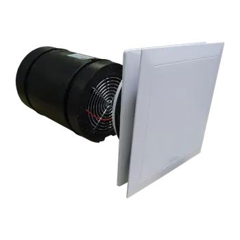 Domácí ventilátor Helios KWL EC 45