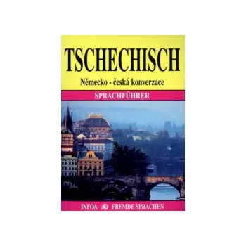 Navrátilová, Jana - Tschechisch Německo - česká konverzace