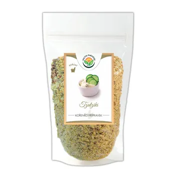 Koření Salvia Paradise tzatziki