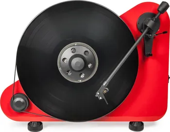 Gramofon Pro-Ject VTE BT R + OM5e