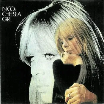 Zahraniční hudba Nico - Chelsea Girl (Reedice 1994) (CD, 8352092)