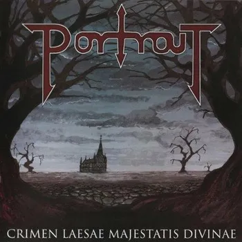 Zahraniční hudba Portrait - Crimen Laesae Majestatis Divinae (Limited Edition, 2011) - Vinyl (2LP, 3984250021)