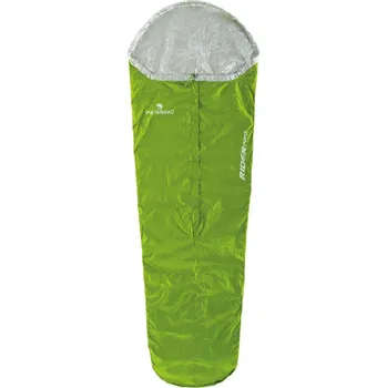 bivakovací vak Ferrino Rider Pro 230 cm zelený