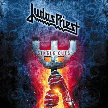Zahraniční hudba Judas Priest - Single Cuts (CD, 88697946132)
