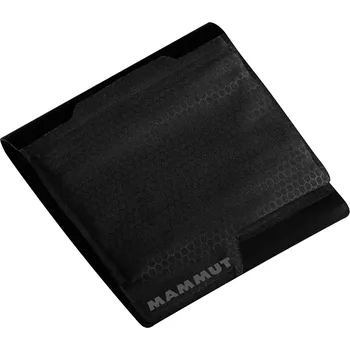 Peněženka Mammut Smart Wallet 0001 Light black