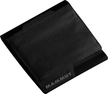 Peněženka Mammut Smart Wallet 0001 Light black