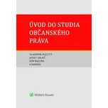 Úvod do studia občanského práva -…