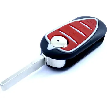 Autoklíč klíč ALFA ROMEO Giulietta 3 tlačítka 434MHZ ID46 8850