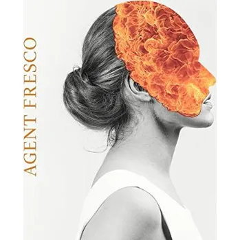 Zahraniční hudba Agent Fresco - Destrier (2015) - Vinyl (2LP, SPV022267615)