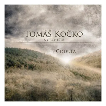 Zahraniční hudba Tomáš Kočko & Orchestr - Godula (2011) (CD, MAM491-2)