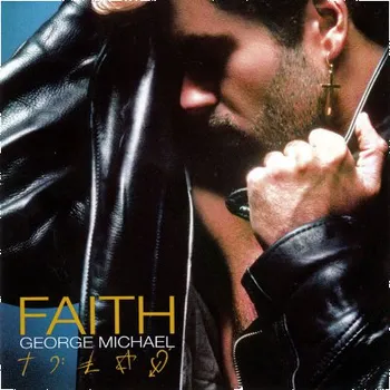 Zahraniční hudba George Michael - Faith (Remastered 2012) (CD, 88697856502)