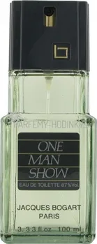 Pánský parfém Jacques Bogart One Man Show M EDT 100 ml
