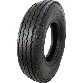 Pneu pro těžký stroj 6,00-16 TT Taifa Rib (Strasse) 8PR 98/94K přívěsové pneumatiky